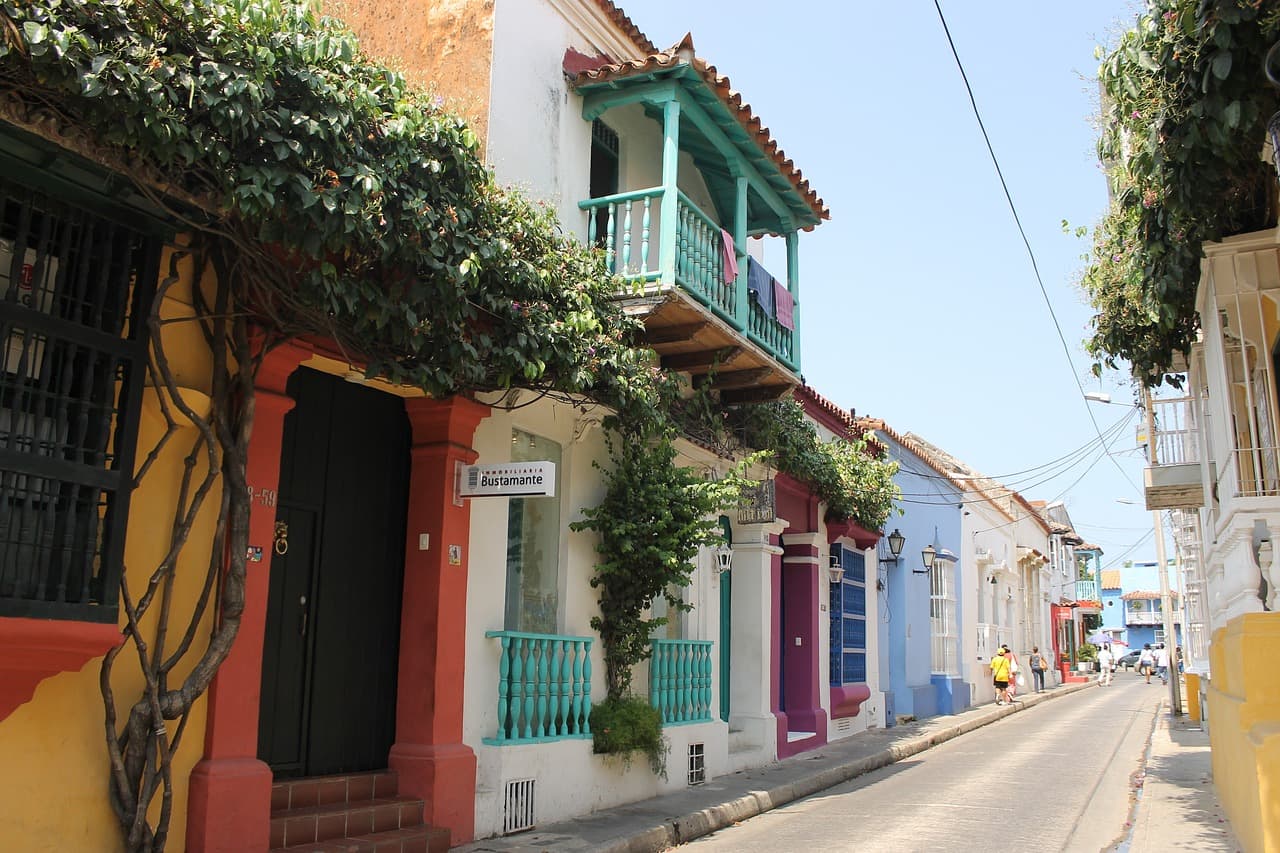 Empresarios del turismo implementan estrategia para traer visitantes a Cartagena