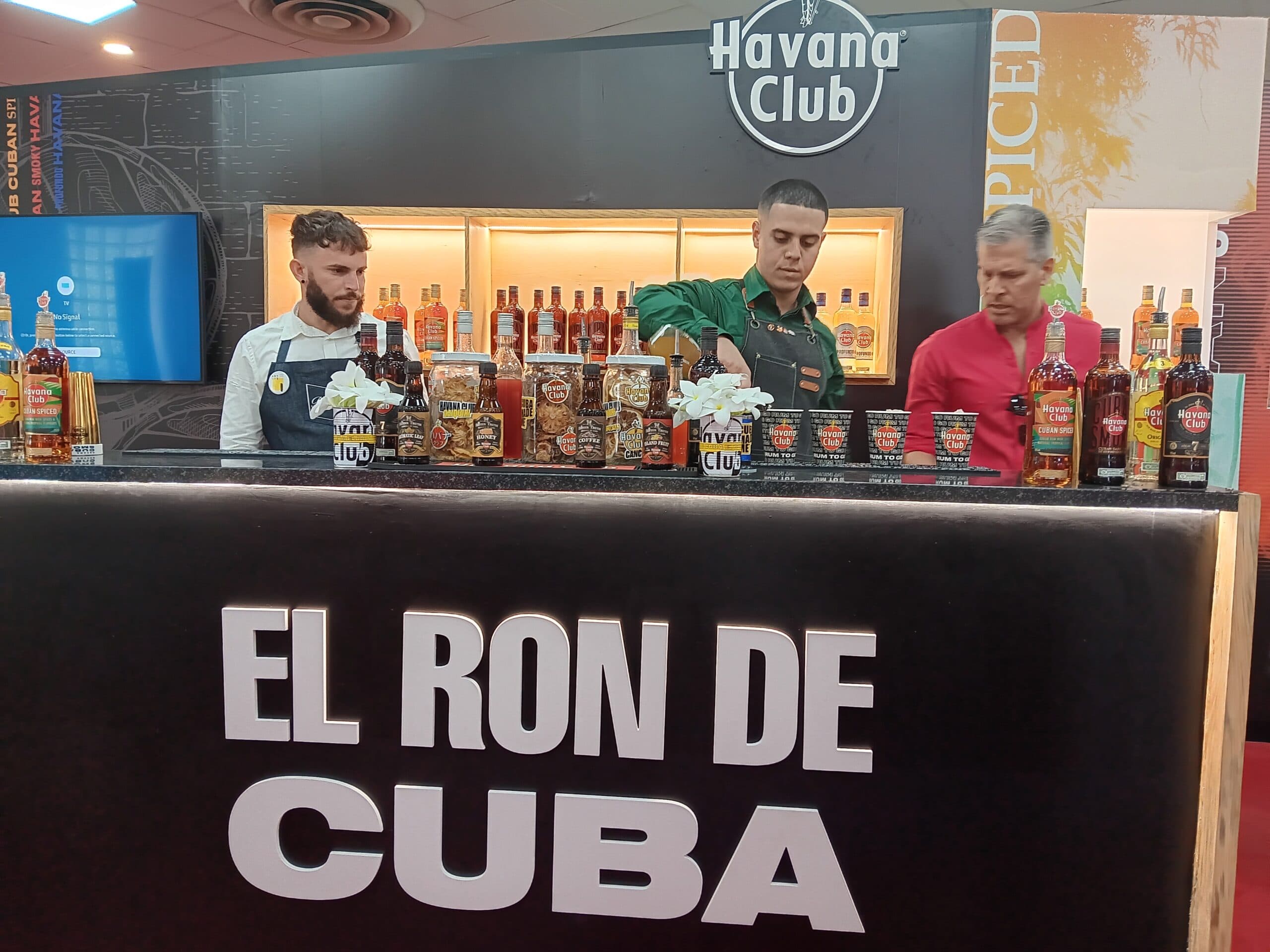 Cuban Smoky de Havana Club, placer para los sentidos