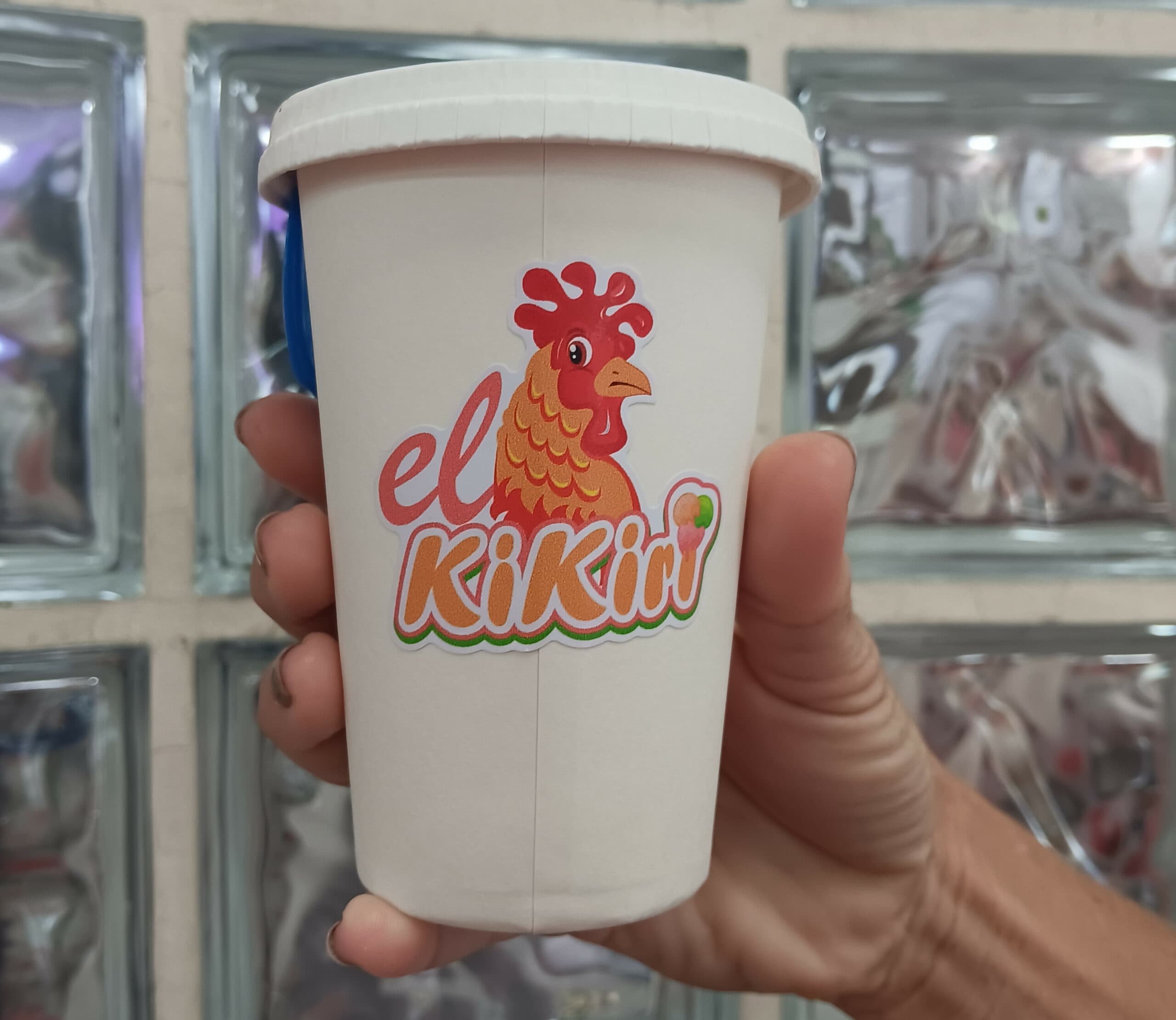 Helados y chocolates, propuesta de Servisa en Varadero Gourmet