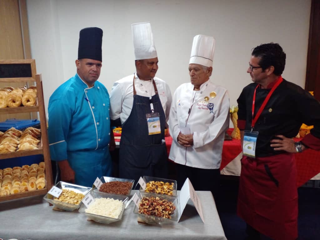 Mi Cuba por el Mundo, la propuesta de Cubanacan en el Varadero Gourmet