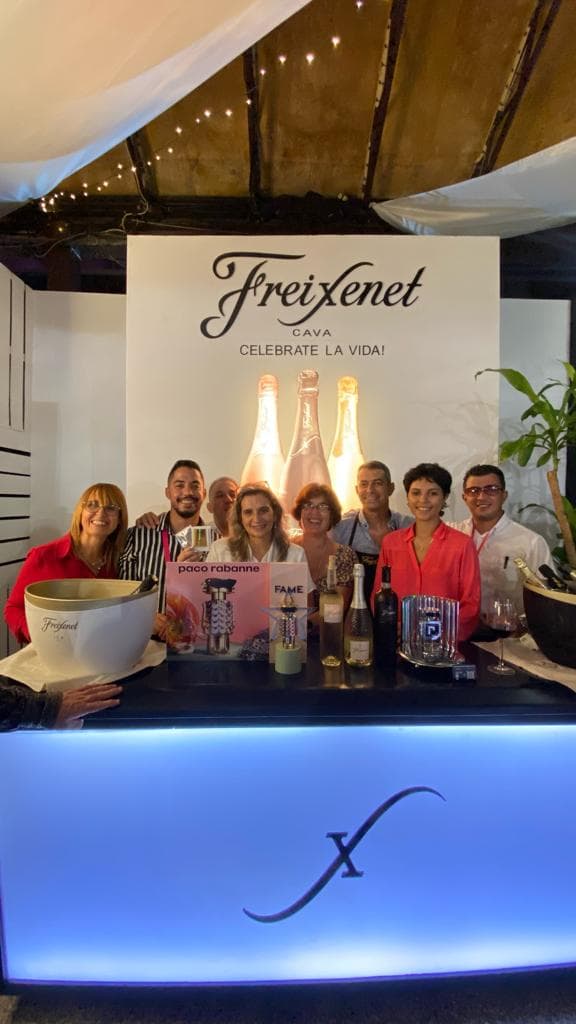 Fiesta del Vino en Cuba: de olores y sabores