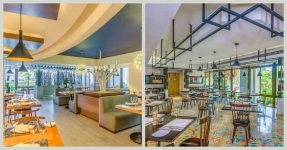 Dos restaurantes en Meliá Habana alcanzan la categoría de 5 tenedores
