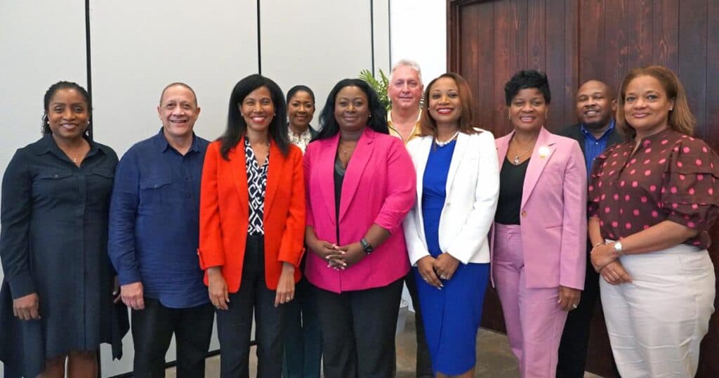 NEWSCTO’s State of the Tourism Industry Conference opens in Turks and Caicos on wednesday