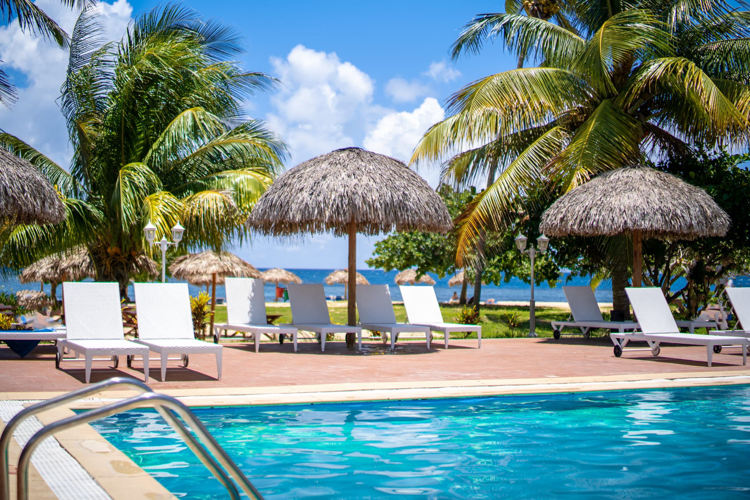 Blue Diamond Resorts Cuba asume gestión de Villa Trópico en Jibacoa
