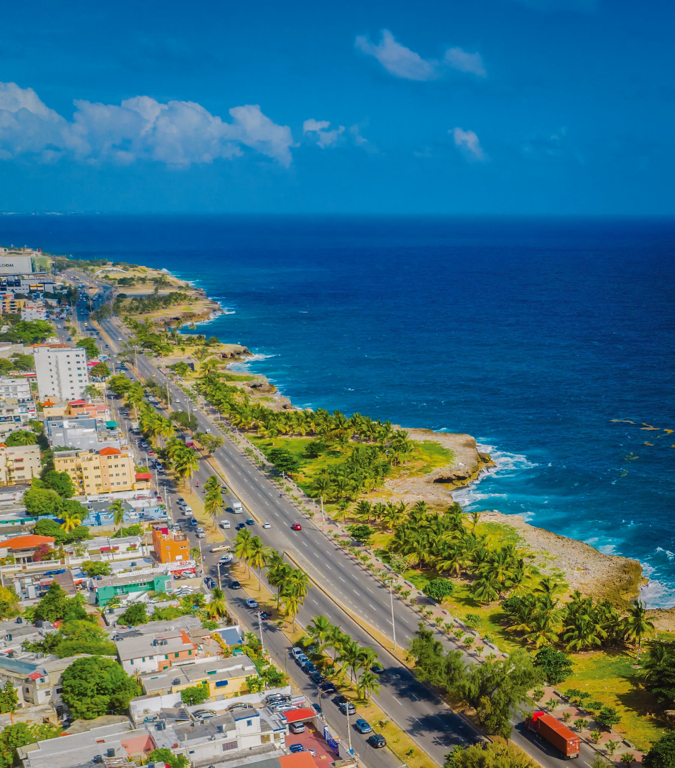 Dominican Republic becomes attractive destination for foreign investment