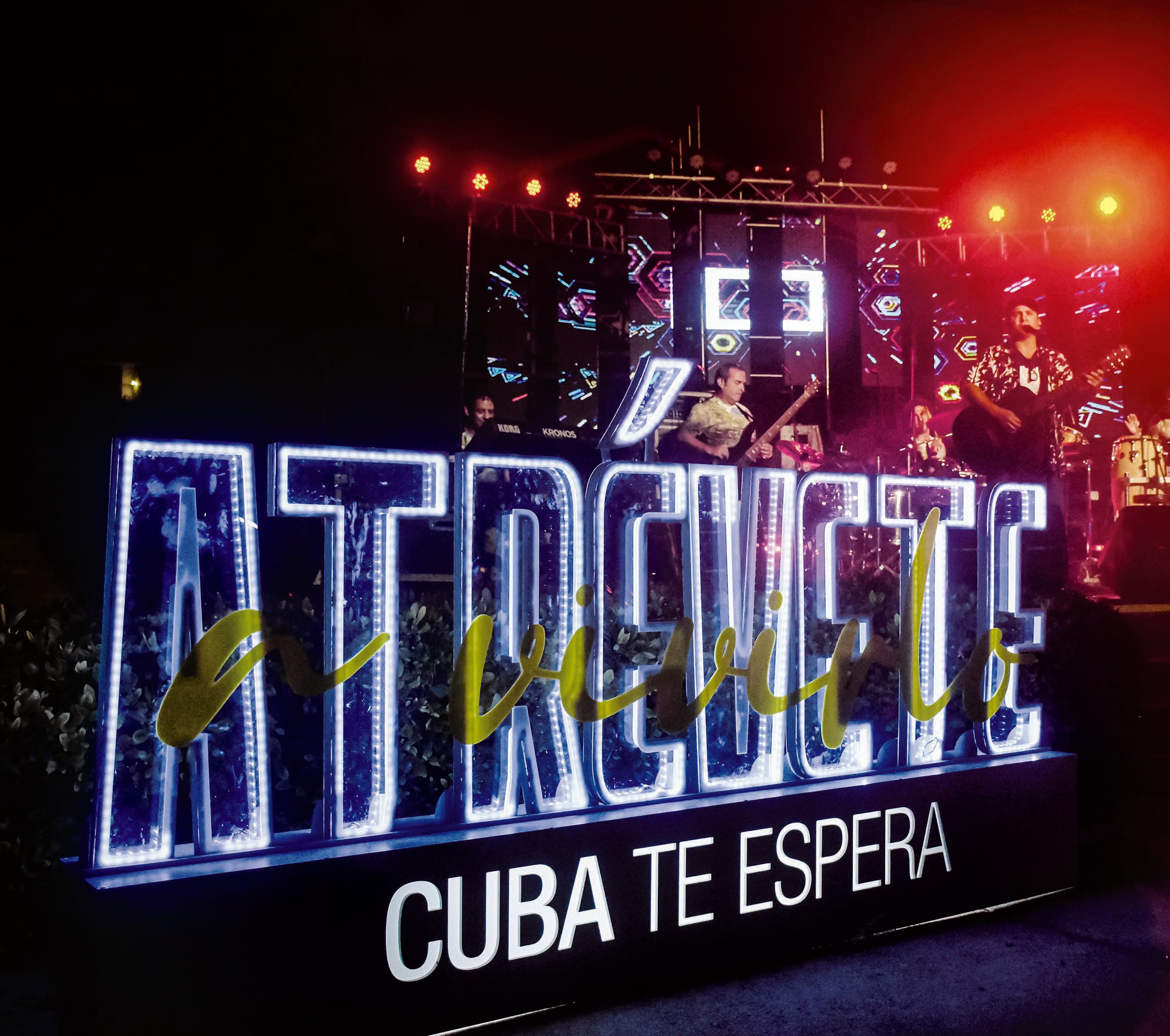 Dare to live Cuba with Havanatur