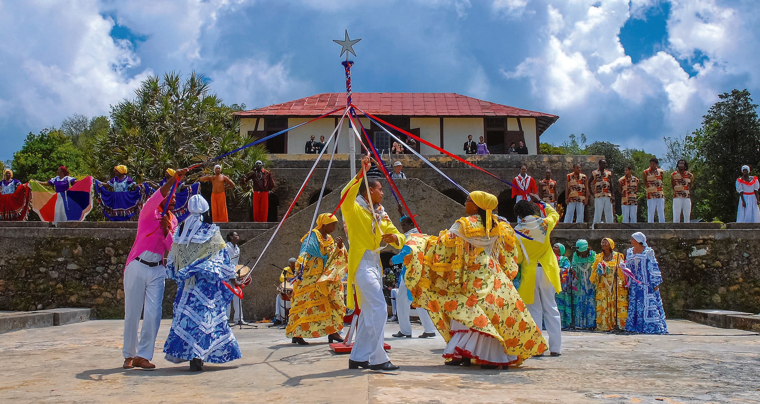 Santiago de Cuba y sus atractivos turísticos