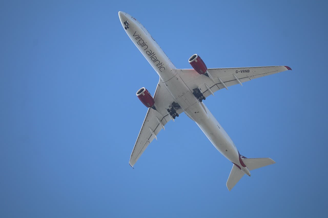 Turks and Caicos celebrates non-stop Virgin Atlantic flight