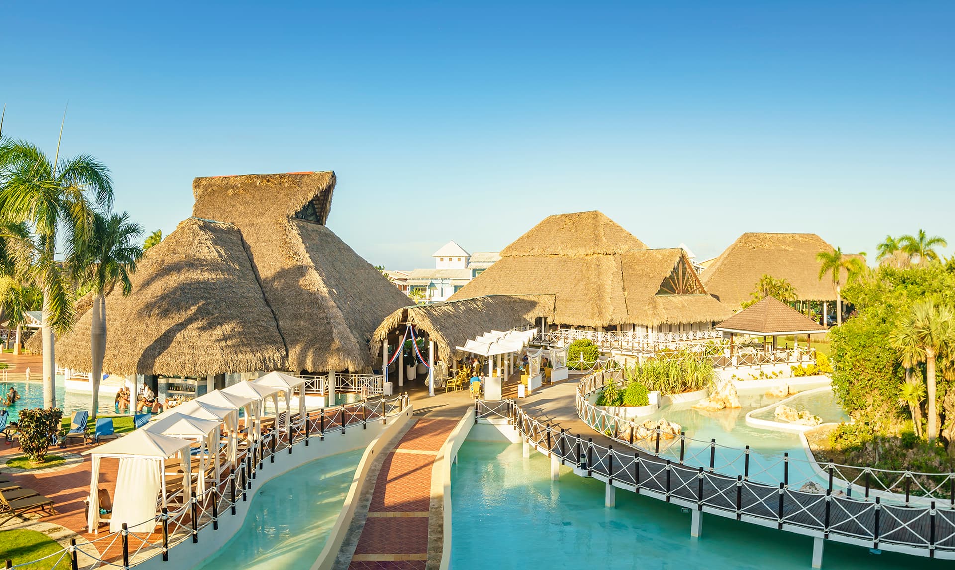 Blue Diamond Resorts Cuba gana importantes premios