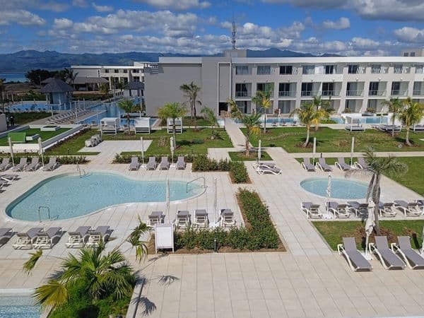 Melia strengthens positions in Cuba