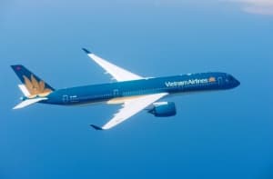 Vietnam Airlines confirms daily nonstop flight from London