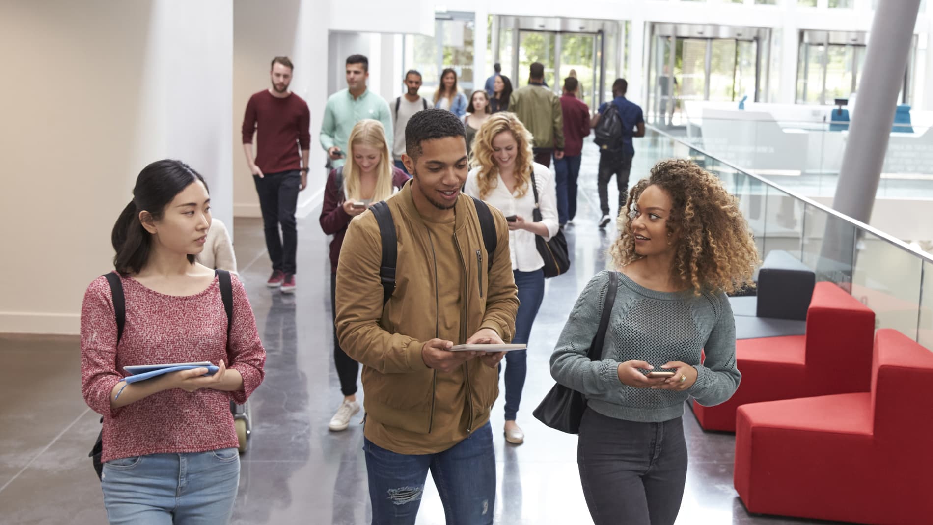 Transforming tourism through Education and Youth Employment