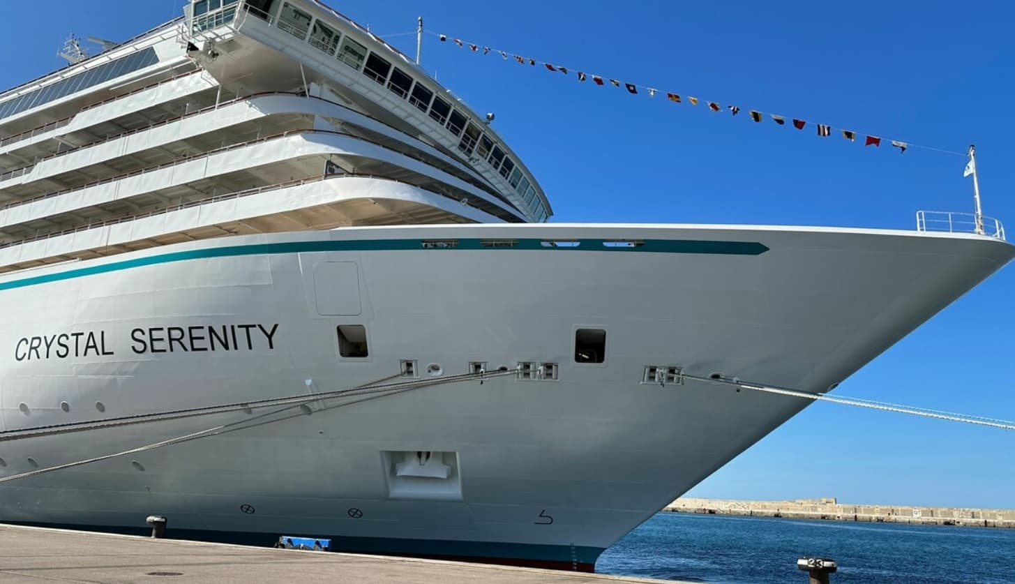 19 cruise ships to arrive to Dominican Republic this week