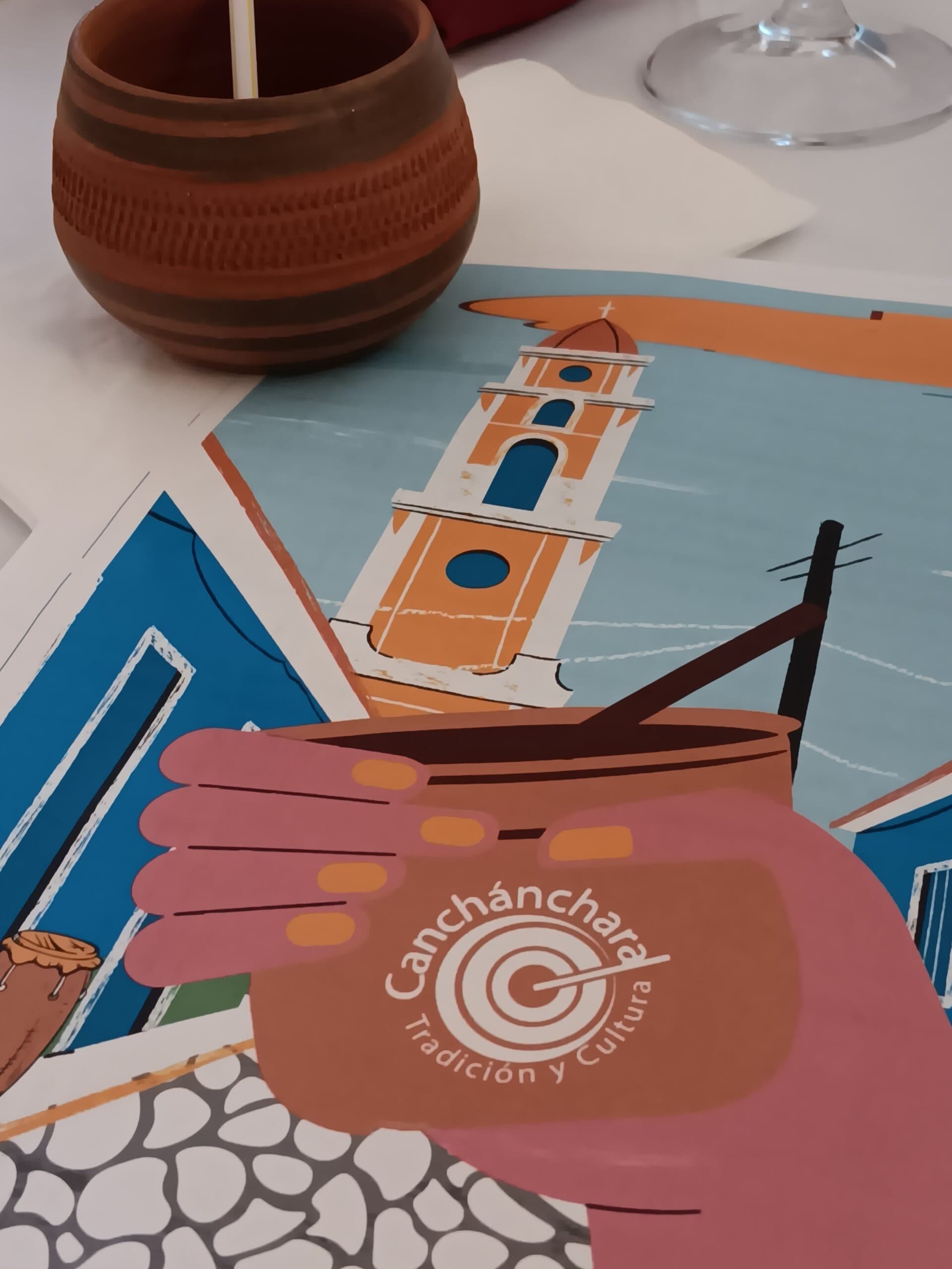 Trinidad, ciudad de encuentros en el Festival Canchánchara