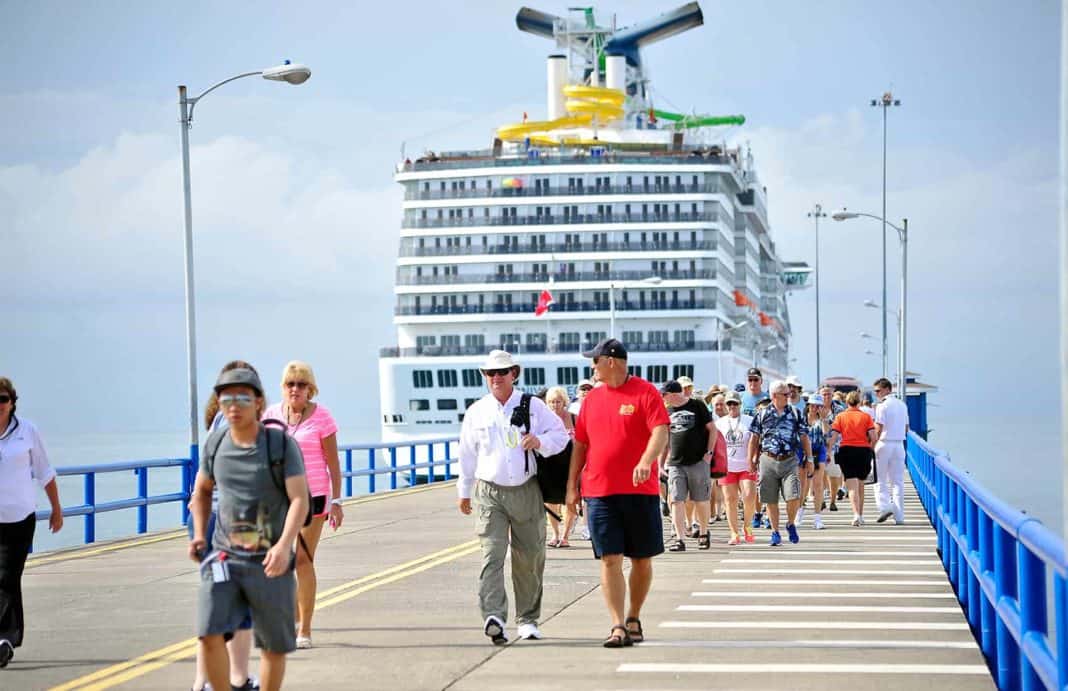 Costa Rica’s rising costs deter tourists