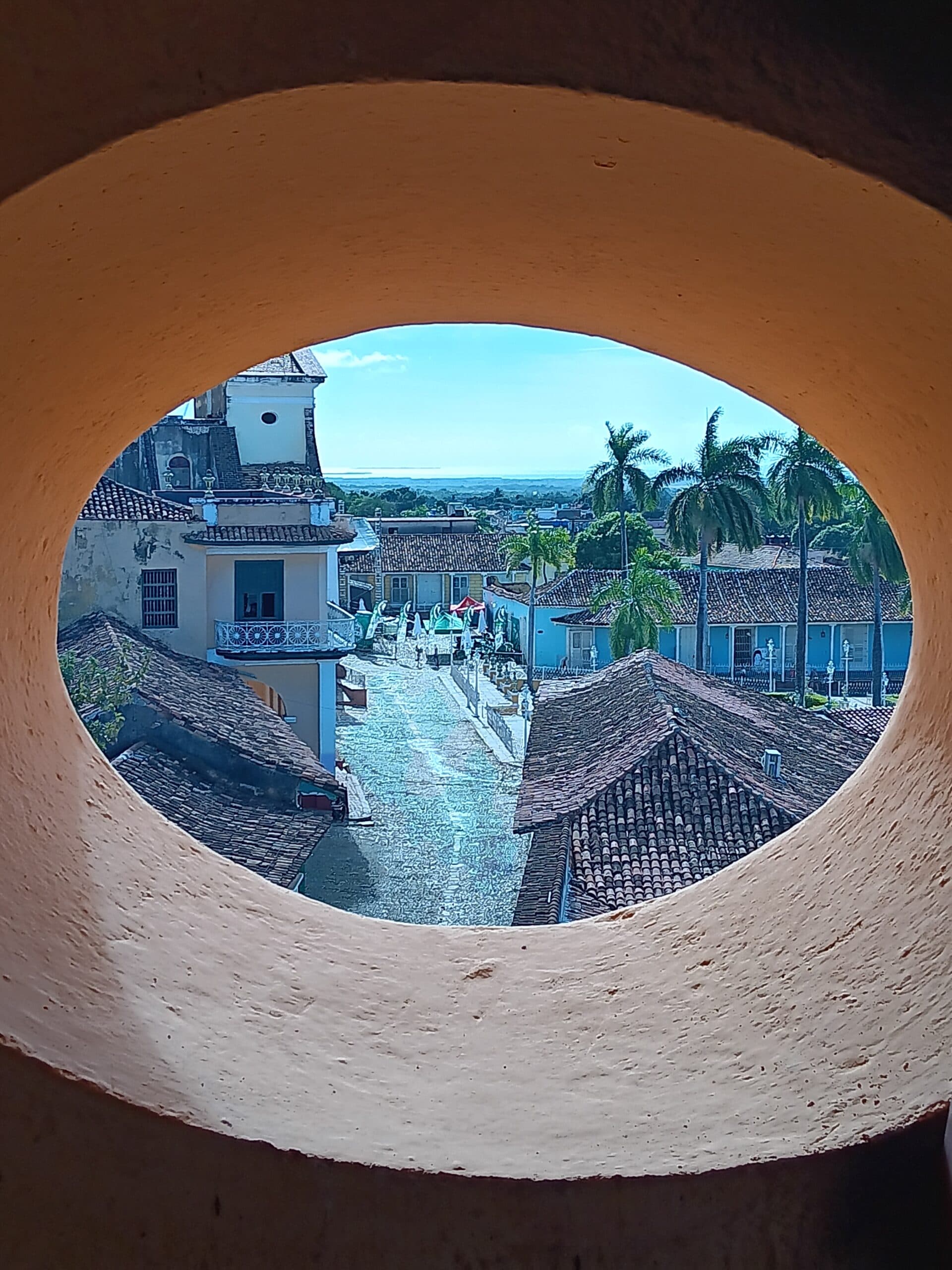 Postales de Trinidad