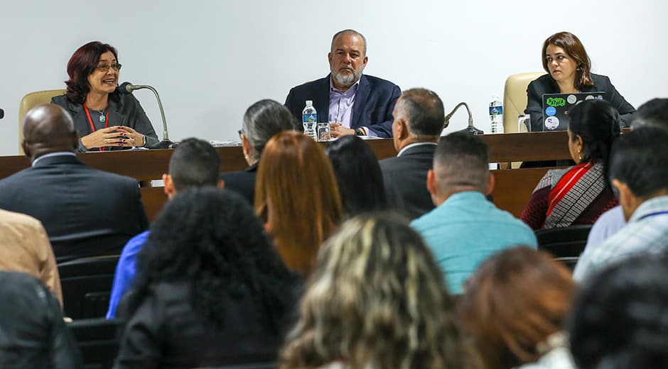 Cuba aspira a superar la barrera de los tres millones de visitantes en 2024