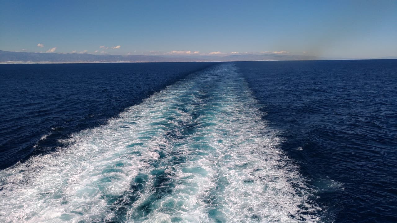 TTMA hopes ferry brings easy regional travel