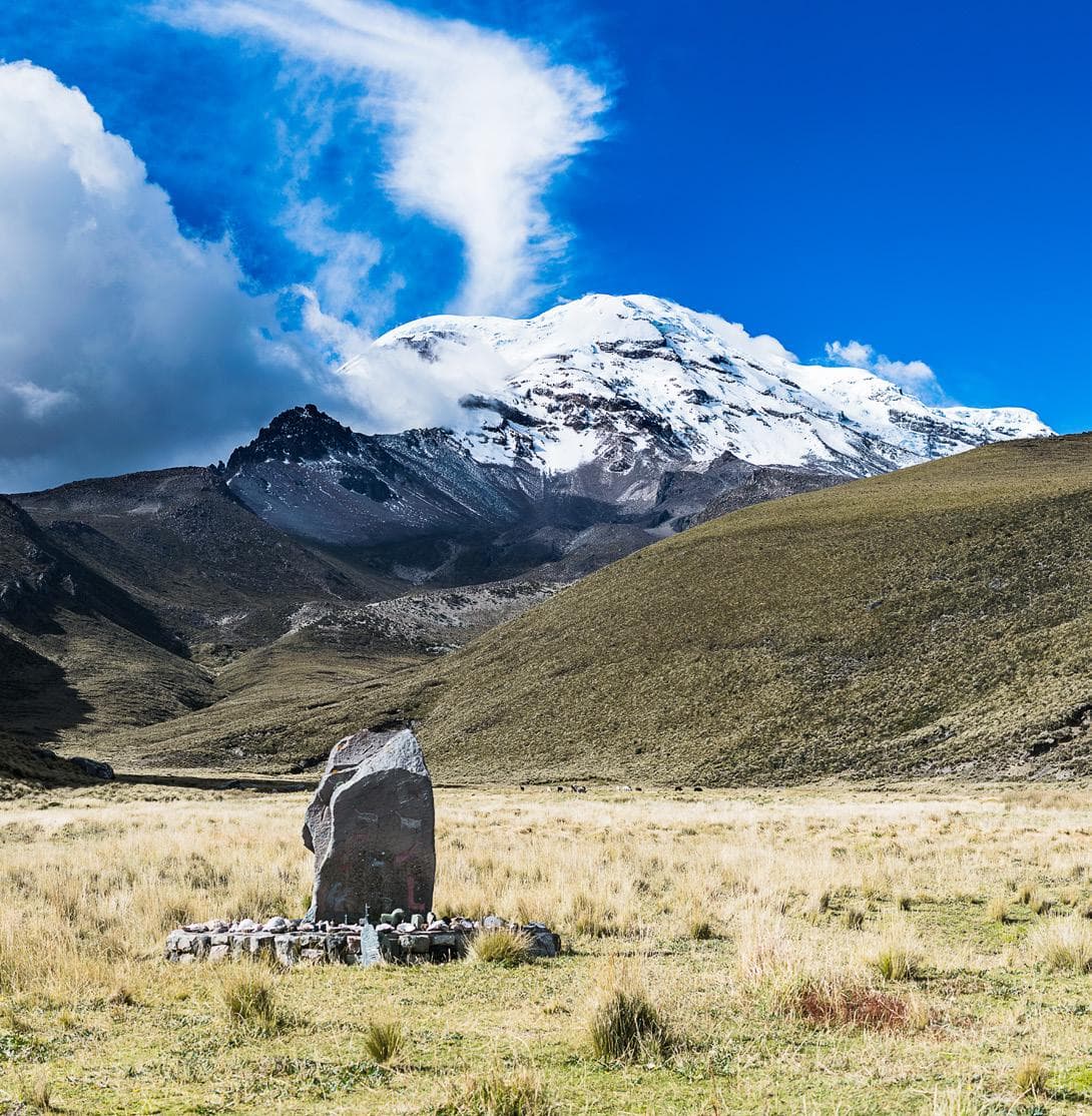 Sierra, selva y playas: Ecuador, una plaza turística apetecible por diversa