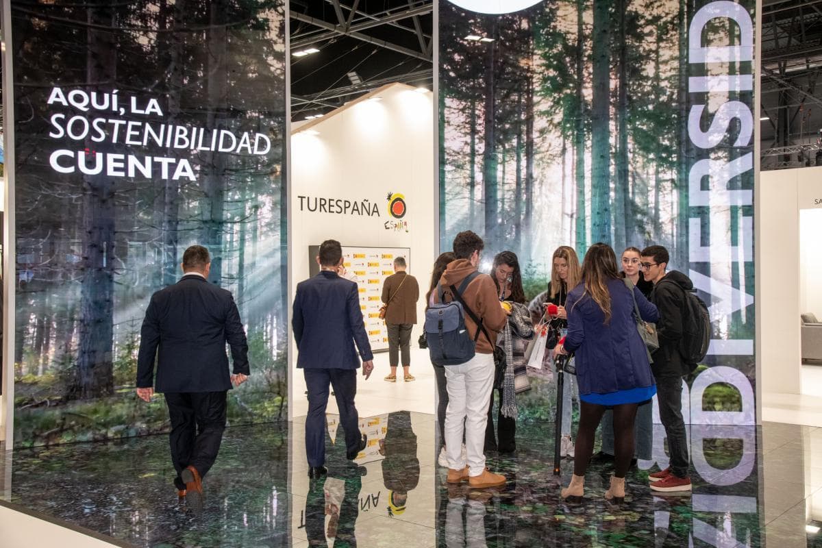 The International Tourism Fair concludes a successful edition