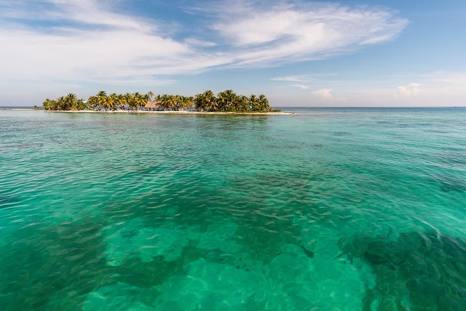 Especial TTC: Belice, un destino turístico en vía de desarrollo