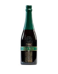 From Bermuda, a new kind of old Rum