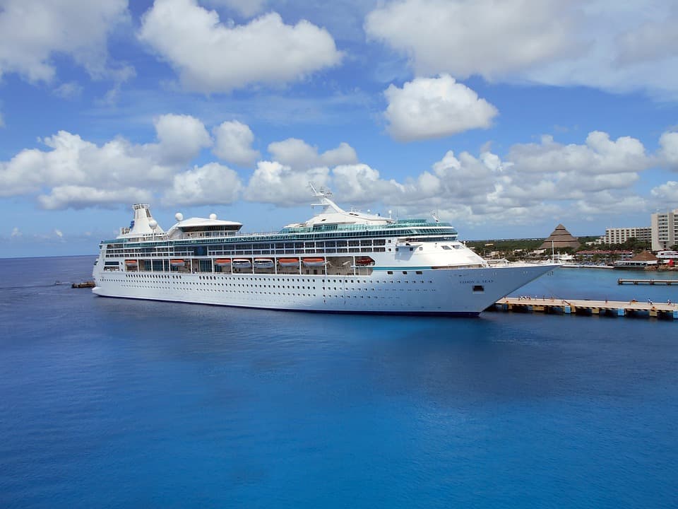 Especial TTC: Los cinco destinos turísticos de cruceros en México 2024