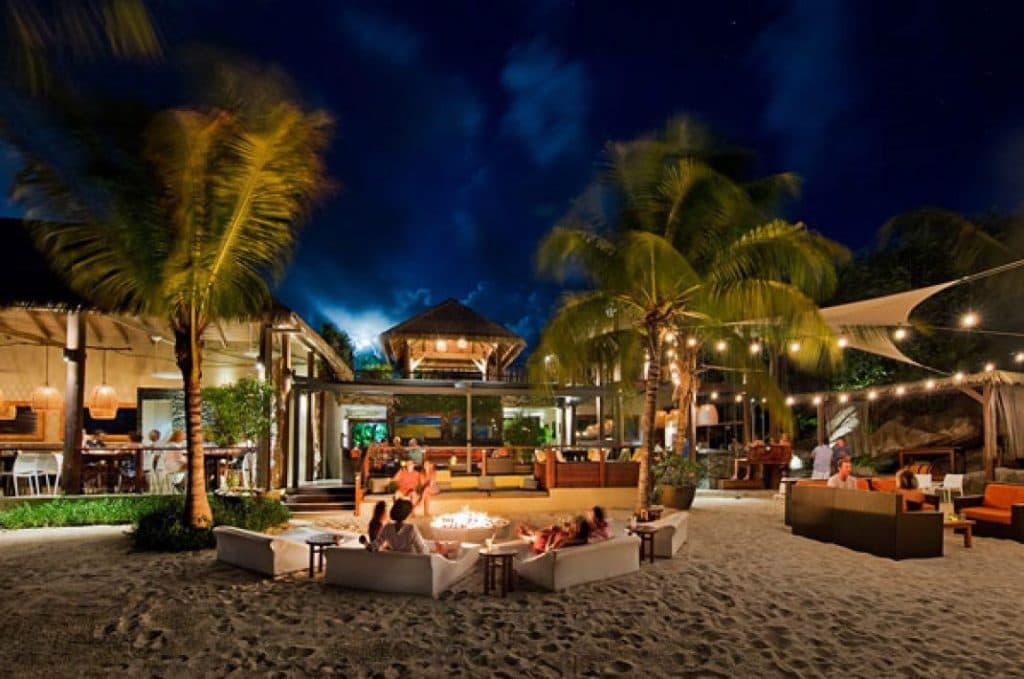 “Taste of Virgin Gorda,” the second Food Fete event for the year
