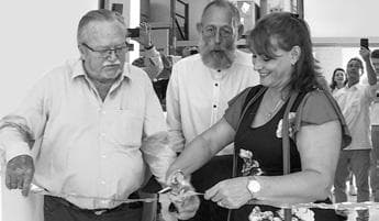 PAMAS S.A.: German pioneer at the Mariel Special Development Zone