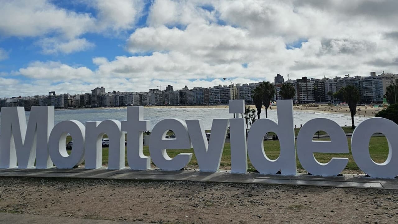 Montevideo, an option for every type of tourist