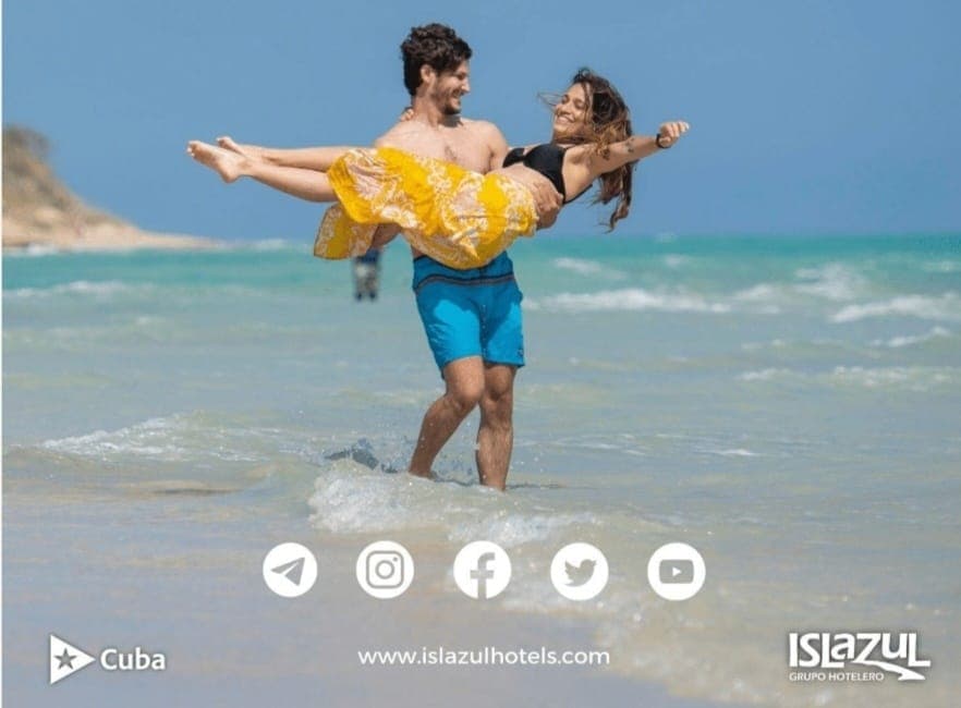Islazul Hotel Group about to celebrate its 30th anniversary