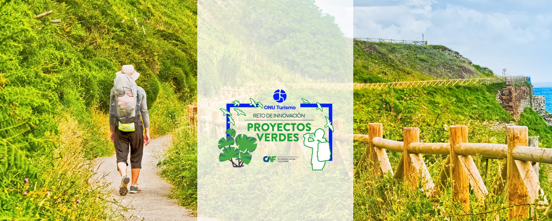 Transforming the tourism sector in Latin America and the Caribbean