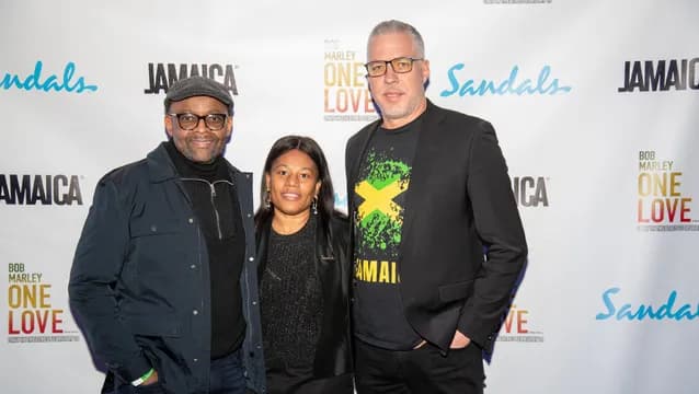 Marley film, new hotels expected to boost Jamaica tourism