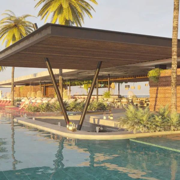 Hyatt anuncia nueva marca en México