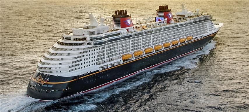 Nuevos megabuques aparecerán para el turismo de 2028
