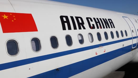 Air China to begin operations in Cuba in May