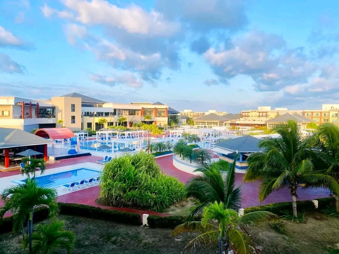 Hotel Gran Marena: Host of FITCuba 2024