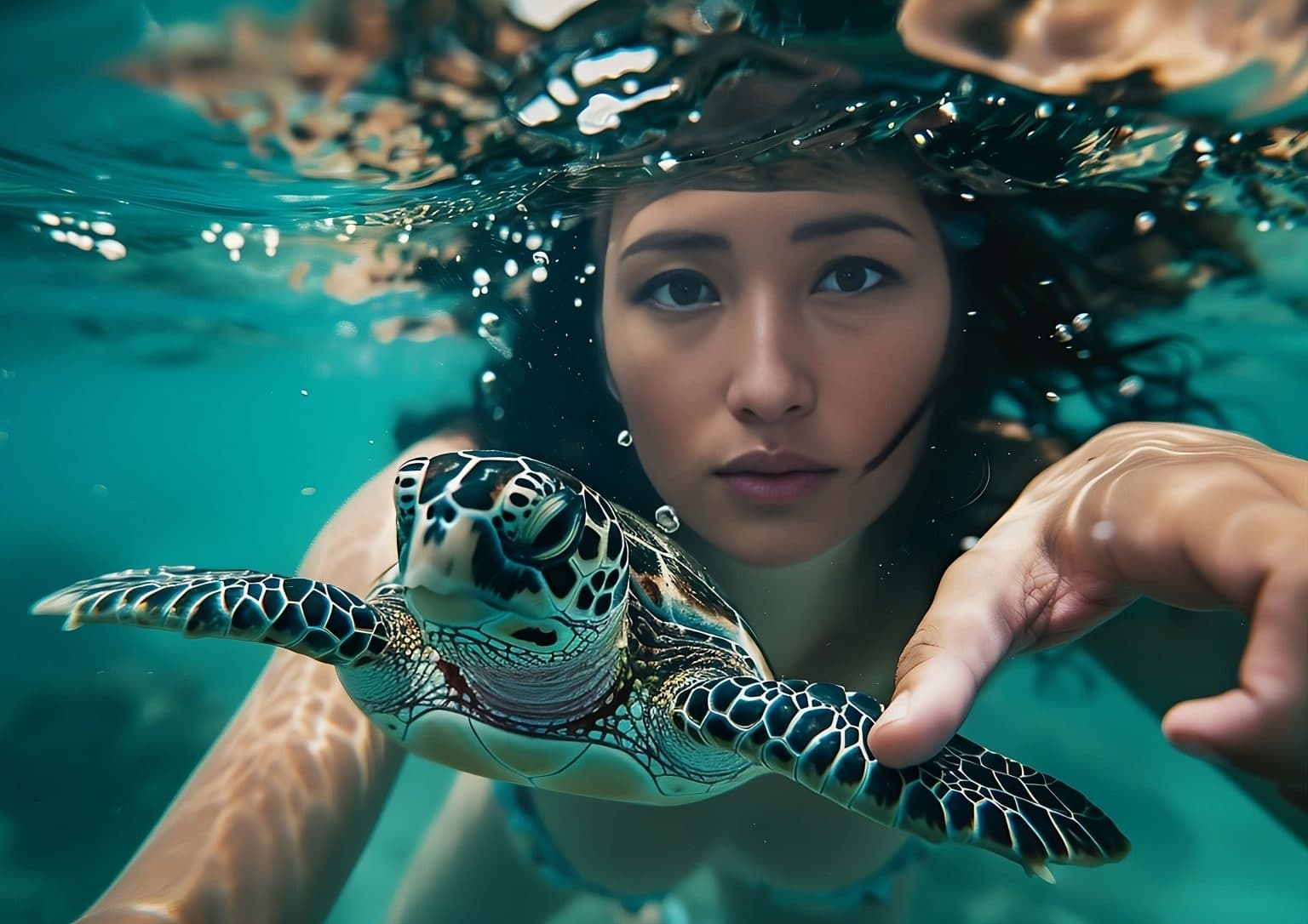 Cenizaro Hotels & Resorts introduces SENA Z.,The First AI Travel & Hospitality Influencer