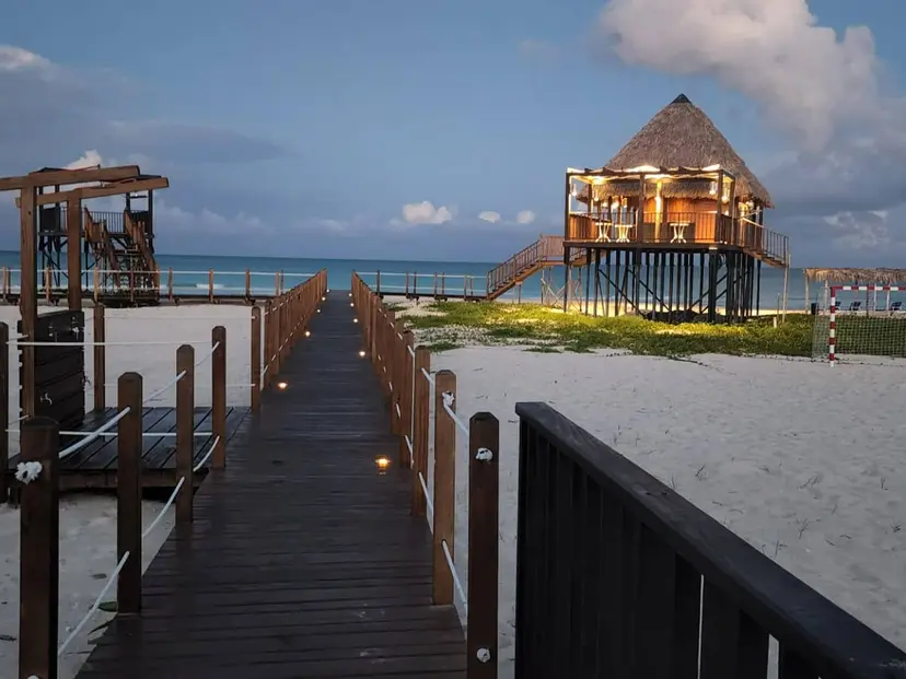 Swandor could manage another hotel in Cuba