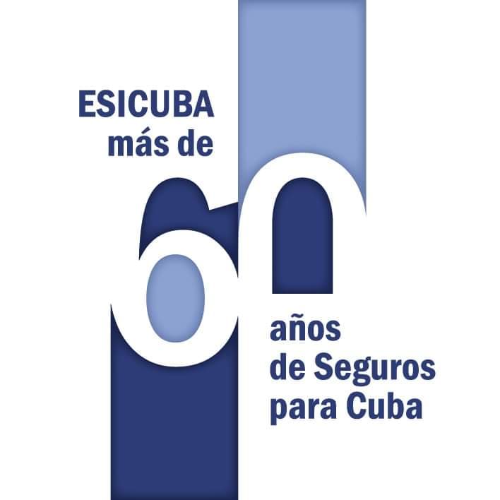 ESICUBA: más de sesenta años garantes de sus clientes