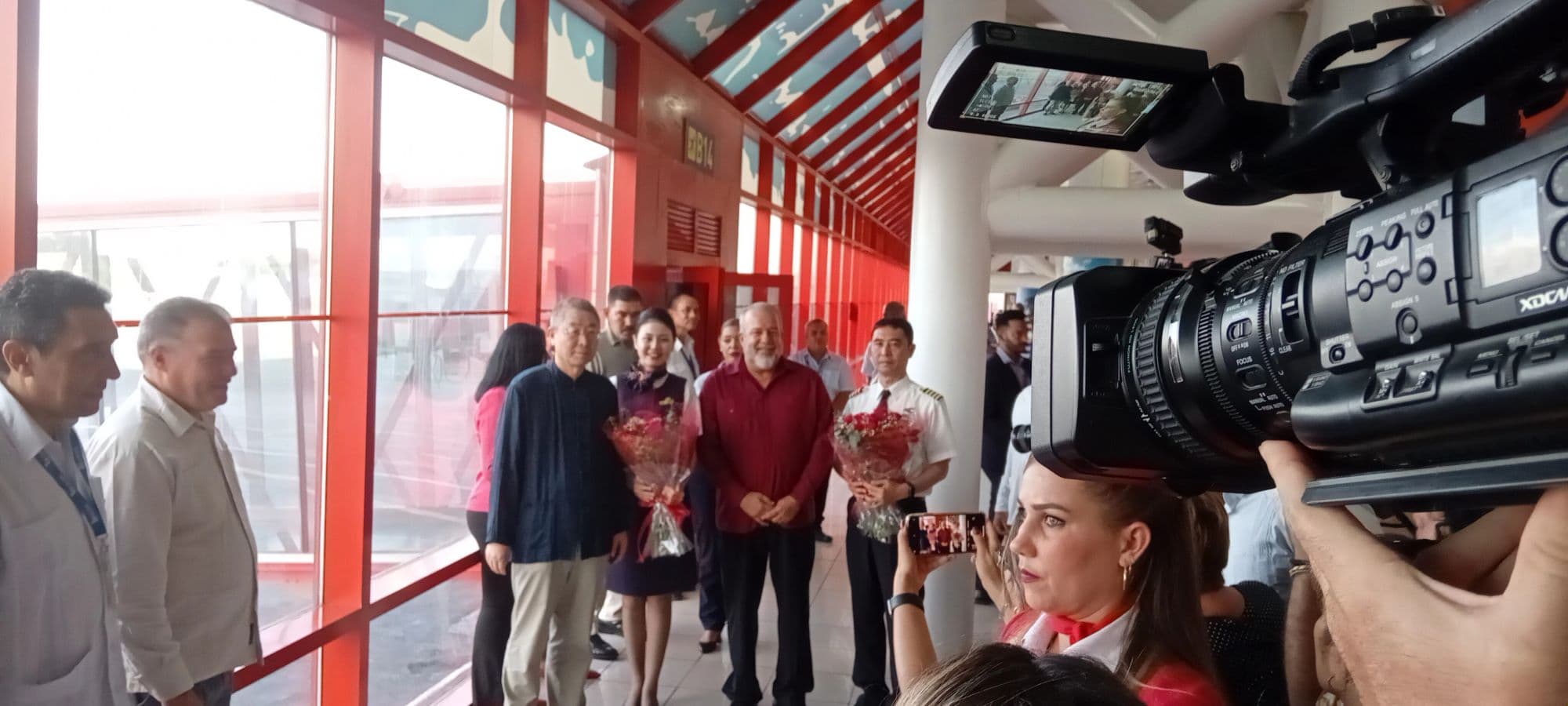 En 2024, turismo chino se incrementó en más de un 50 por ciento en Cuba