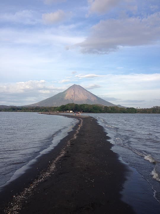 Especial TTC: Isla volcánica de Ometepe, un paraíso turístico de naturaleza