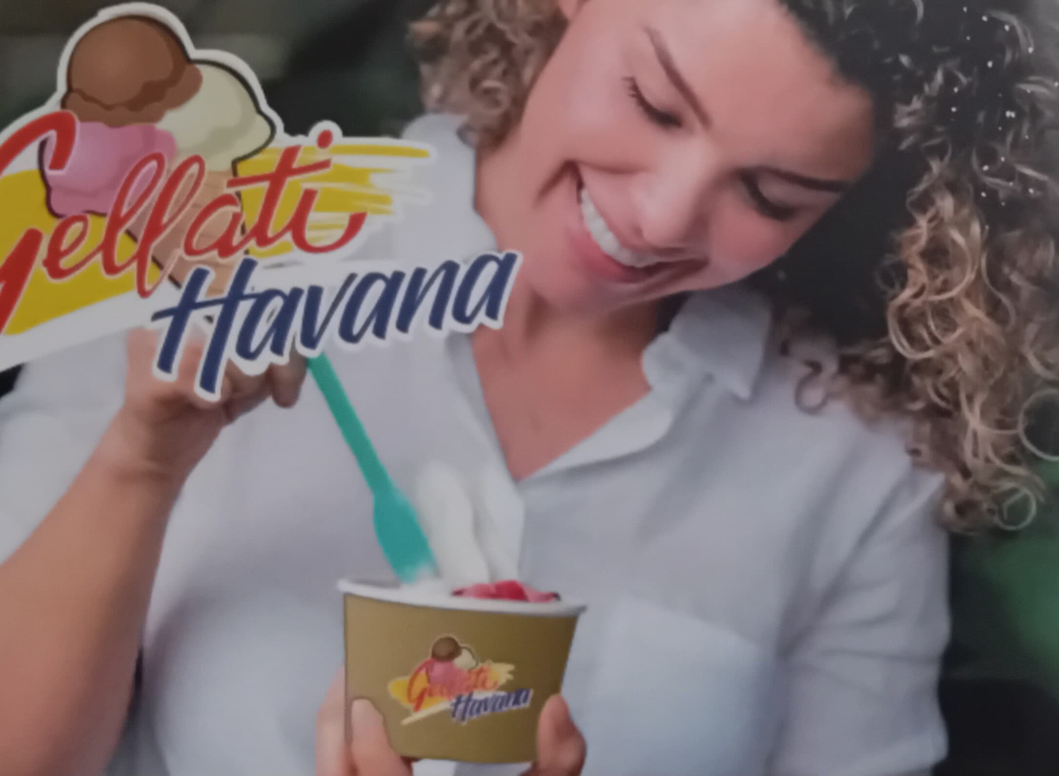 A Made in Italy taste in Cuba
