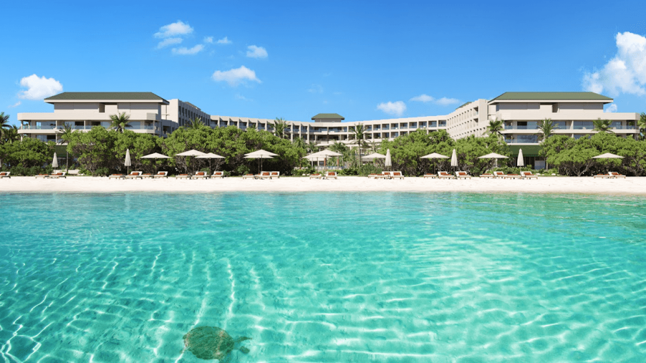 Iberostar abre su primer hotel en Aruba