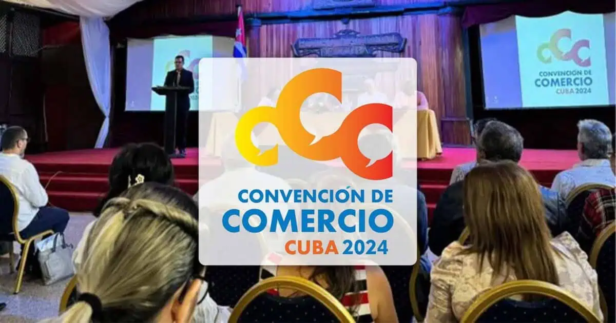 III Convención de Comercio Cuba 2024: comercio seguro, justo y sostenible
