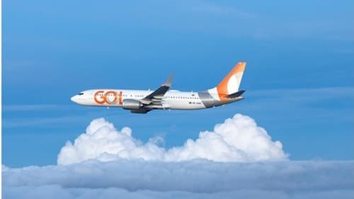 GOL lanza la nueva ruta a Costa Rica