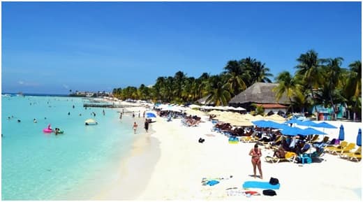 GTR Magazine looks at the state of travel and tourism in the Caribbean