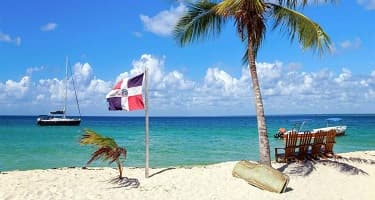 República Dominicana se mantiene líder en América Latina en ingresos por turismo