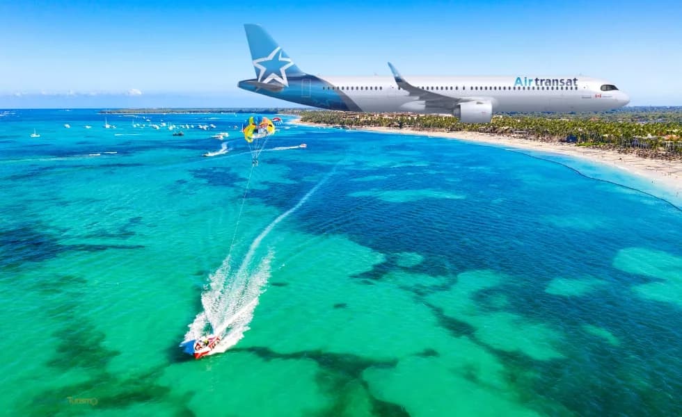 Dominican Republic drives caribbean tourism surge with 22 % increase in visitor arrivals