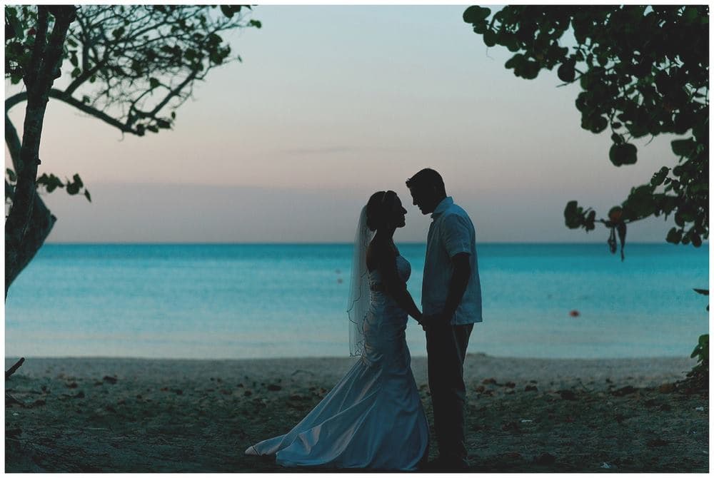 Vivir un sueño de amor en el Meliá Jardines del Rey